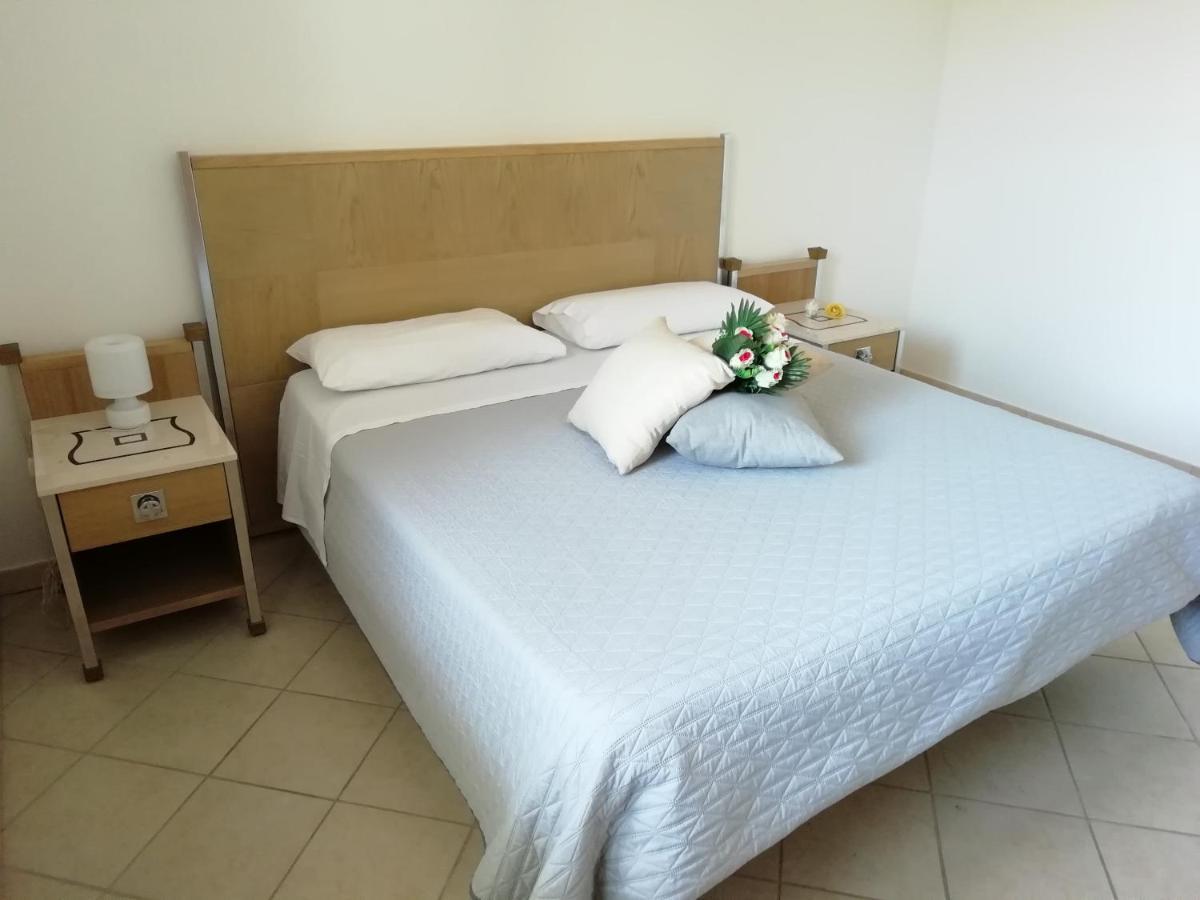 Maresalento Villetta Maria Marina di Mancaversa Dış mekan fotoğraf