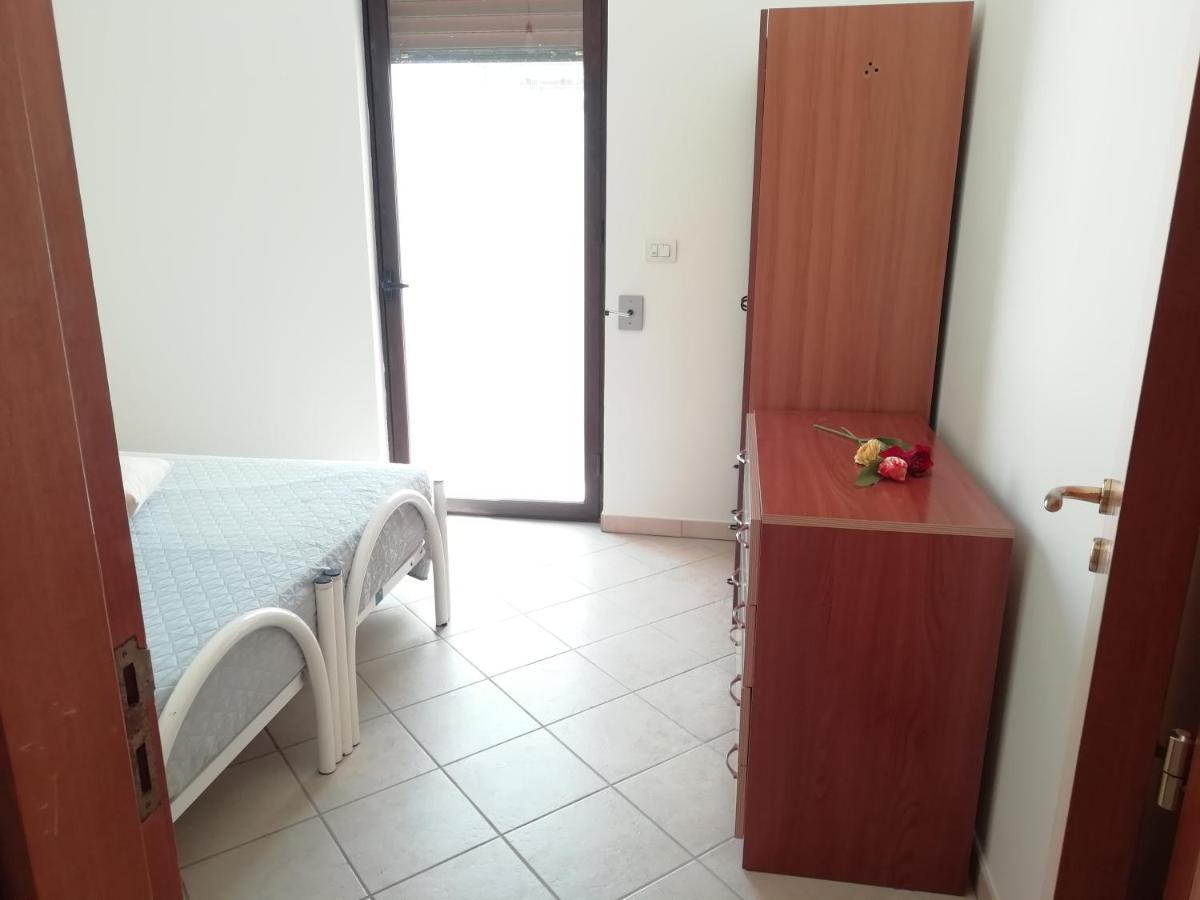 Maresalento Villetta Maria Marina di Mancaversa Dış mekan fotoğraf