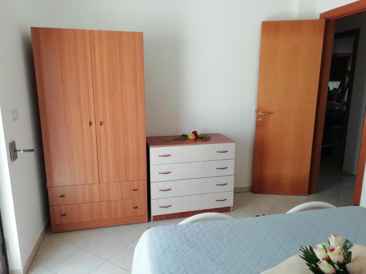 Maresalento Villetta Maria Marina di Mancaversa Dış mekan fotoğraf