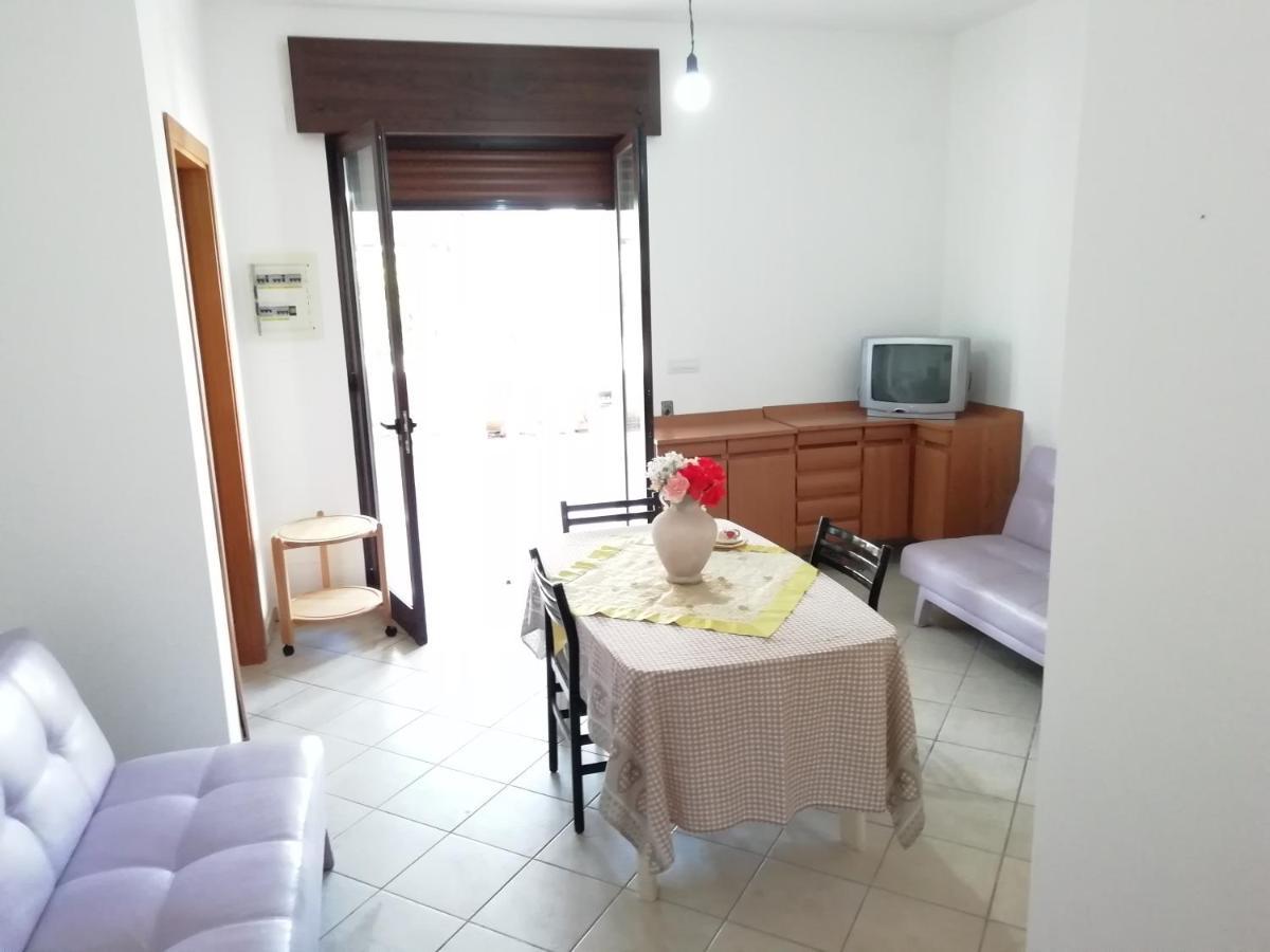 Maresalento Villetta Maria Marina di Mancaversa Dış mekan fotoğraf