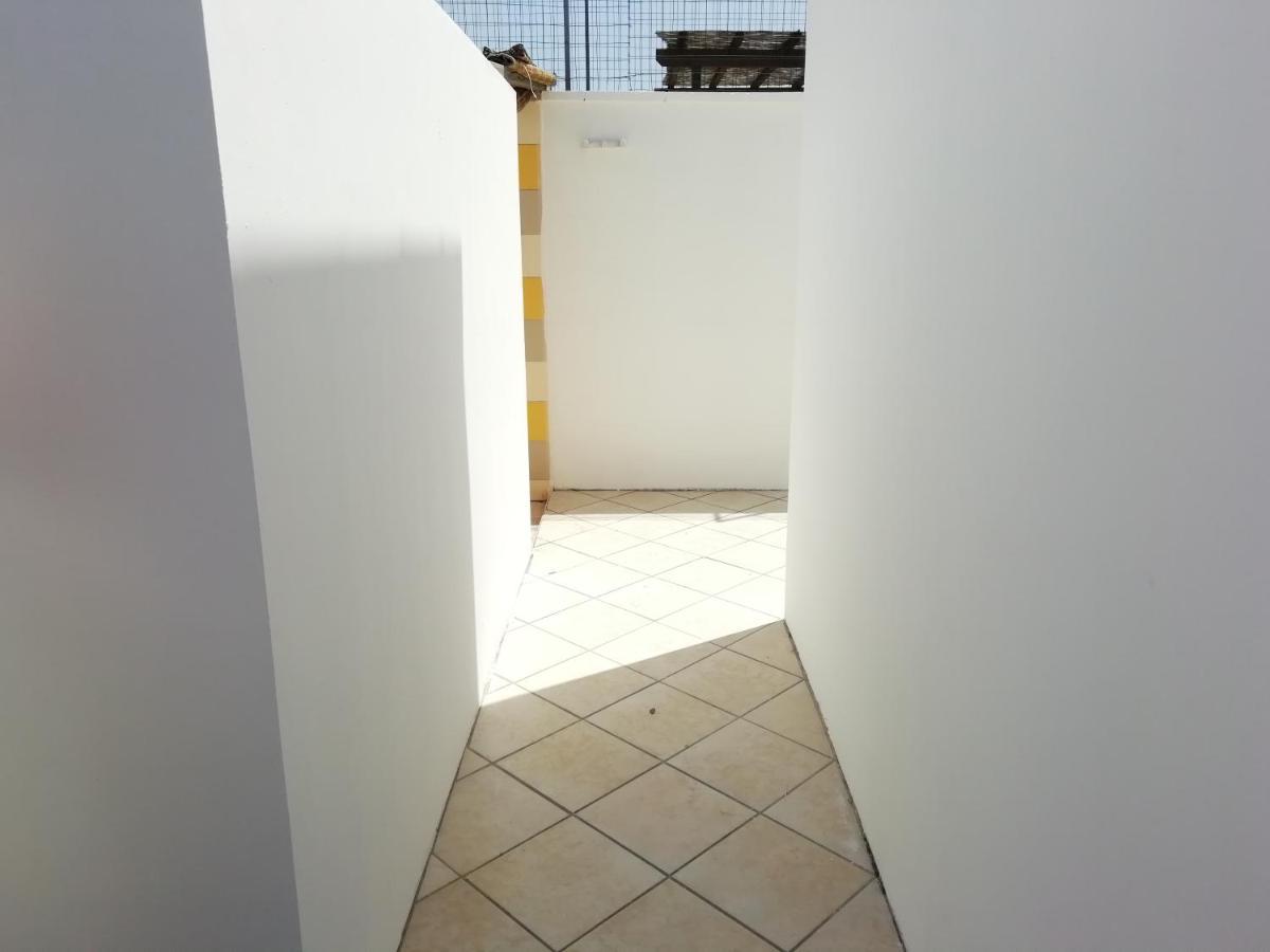 Maresalento Villetta Maria Marina di Mancaversa Dış mekan fotoğraf