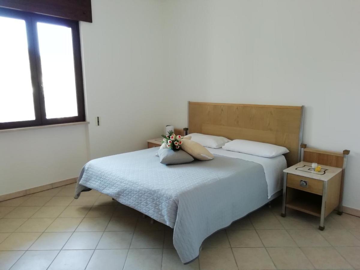 Maresalento Villetta Maria Marina di Mancaversa Dış mekan fotoğraf